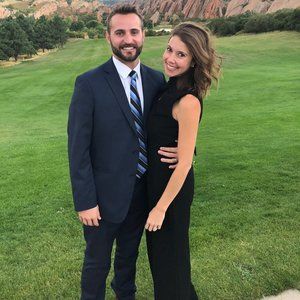 Triuna Turk Elegant Black Jump Suit